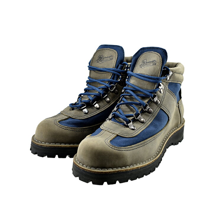 ダナー フェザーライト7ハーフdanner featherlight 