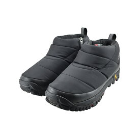 ダナー Danner FREDDO LO B200 PF フレッド ロー B200 PF サイドジップ ジッパー ファスナー 防水 撥水 はっ水 ウィンター 黒 クロ 02 (ブラック(25cm～)) D120075 ブーツ スノーシューズ メンズ ユニセックス シューズ 靴