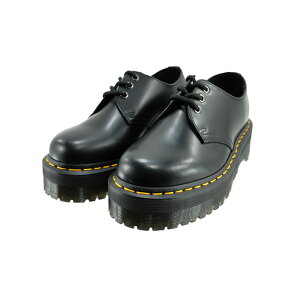 hN^[}[` Dr.Martins 1461 QUAD 3z[V[Y 3EYE 3AC [Jbg U[ {v X^bN\[   N 122 (ubN(`24.5cm)) 25567001 u[c fB[X jZbNX V[Y C