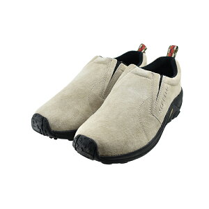  MERRELL JUNGLE MOC WO bN  ͂ Xb| XbvI AEghA Lv gbLO nCLO NVbNg[v 36 (CLASSIC TAUPE) J60801 Xj[J[ Y V