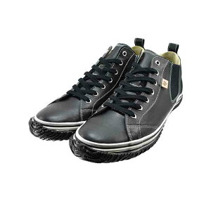 XsO SPINGLE nCJbg TChSA グ\[ { JK[U[ {v ubN  N 122 (BLACK(25cm`)) SPM442 Xj[J[ Y jZbNX V[Y C