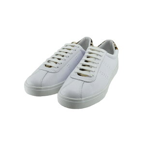 12% OFF SALE XyK SUPERGA 2843 CLUB S COMFLEA PONYHAIR W Aj} ^ qE Ђ傤 [u [Jbg JWA ʊwEʋ zCg/I[u  V 13 (WHITE-LEOZEBRA(`24.5cm)) S111WMW Xj[J[ 