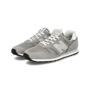 j[oX new balance 373 [Jbg }\ jO WMO EH[LO CDiׂj ʊwEʋ O[ 96 (GRAY(25cm`)) ML373 Xj[J[ Y jZbNX V[Y C