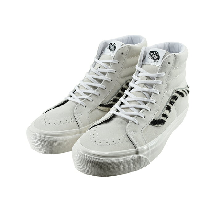 楽天市場】20%OFF SALEヴァンズ VANS SK8-HI 38 DX スケートハイ 38 DX 