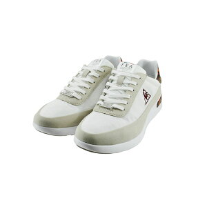 12%OFF SALERbN X|eBt le coq sportif LA SEVRES LA Z[ zCg/GJC  V 23 (WHITE/ECAILLE) QL3RJC00 Xj[J[ fB[X V[Y C