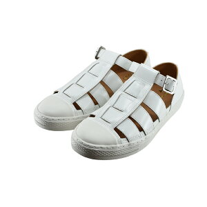 16% OFF SALE Ro[X CONVERSE ALL STAR COUPE GURKHA-SANDAL OX I[X^[ Nbv OJT_ OX ҍ ҂ݍ  V 33 (zCg) 31303501 T_ Y V[Y C