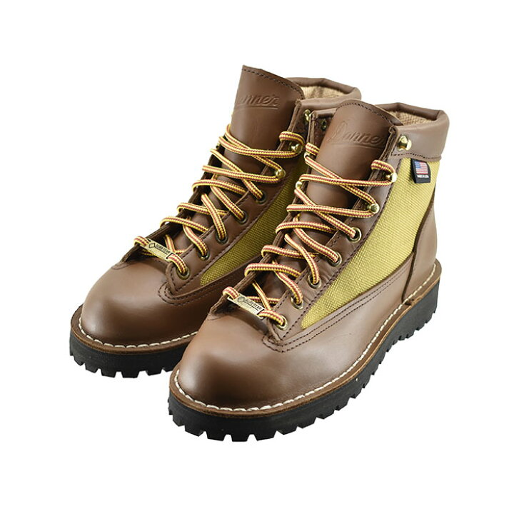 楽天市場】ダナー Danner W