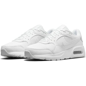 iCL Nike WMNS AIR MAX SC EBY GA }bNX SC [Jbg JWA ʊwEʋ΁EEH[LO zCg/zCg  V 96 (WHITE/WHITE) CW4554 Xj[J[ fB[X V[Y C