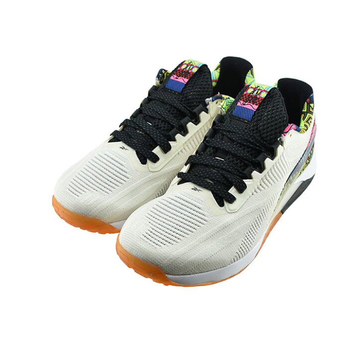 楽天市場】20%OFF SALEリーボック Reebok Nano X1 LUX ナノ X1 ルクス 