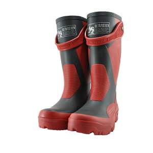 OiS Koshin Gum ULTRASEVEN RUBBERBOOTS EgZu Cu[c o[u[c C S h Eg} 33 (bh) UT04 C CV[Y Y V[Y C