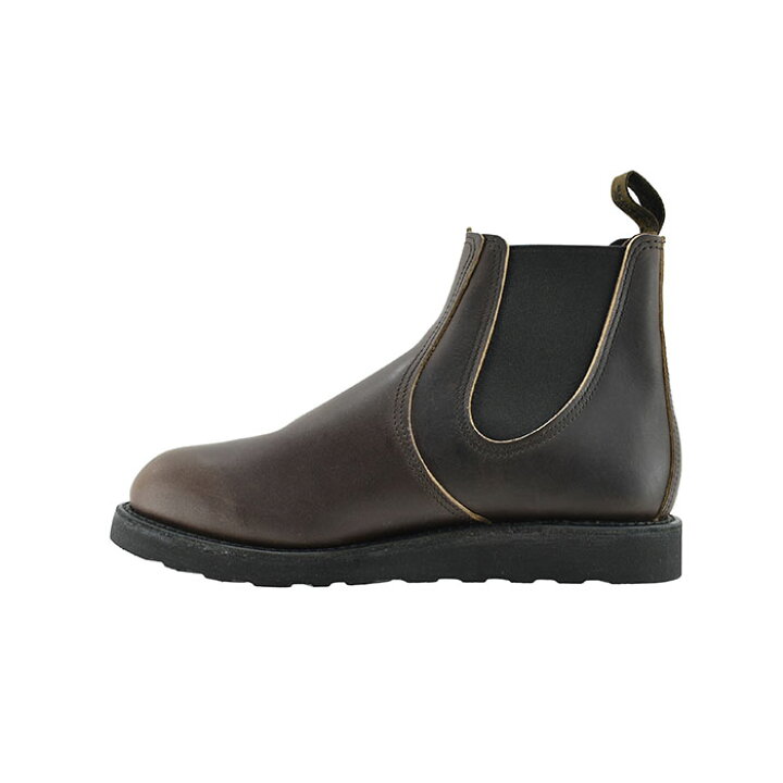 楽天市場】レッドウィング RED WING CLASSIC CHELSEA クラシック 