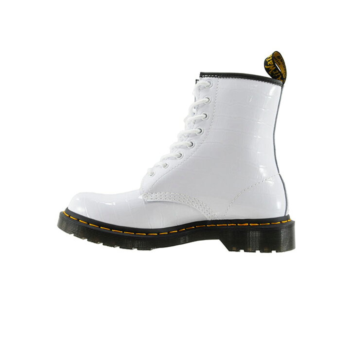 楽天市場】ドクターマーチン Dr.Martins 1460 W PATENT 8EYE BOOT 8 