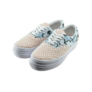 20%OFF SALE@Y VANS SUPER COMFYCUSH ERA X[p[RtBNbV G i~bNXR[W[j}`/gD[zCg 73 ((MIXED COZY)MLT(`24.5cm)) VN0A4U1D Xj[J[ fB[X jZbNX
