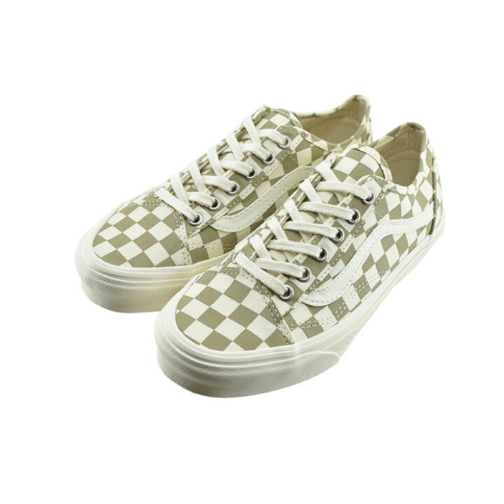 楽天市場】15%OFF SALEヴァンズ VANS OLD SKOOL TAPERED オールド  