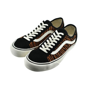 17%OFF SALE@Y VANS STYLE 36 DECON SF X^C 36 fR SF iAj}XgCvjubN/}V} 83 ((ANIMAL)BLK/MAR(`24.5cm)) VN0A5HYR Xj[J[ fB[X jZbNX V[Y C