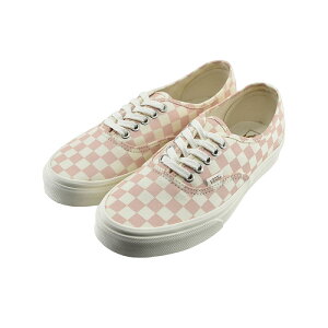 13%OFF SALE@Y VANS AUTHENTIC I[ZeBbN iGRZI[js[`[L[/i` sN 83 (iECOjPEACHY(`24.5cm)) VN0A5HZS Xj[J[ fB[X jZbNX