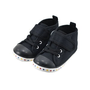 4% OFF SALE Ro[X CONVERSE BABY ALL STAR N STARTAPE V-1 xr[ I[X^[ N X^[e[v V-1 }WbNe[v ʃt@Xi[ xN 37301261 83 (ubN) 7SC690 Xj[J[ j̎q ̎q xr[ 