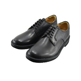 【取り寄せ可】リーガル REGAL リーガルウォーカー プレーントウ ラウンドトゥ 外羽根 3E EEE ゆったり 幅広 ビジネス・紳士 ブラック 黒 クロ 93 (BLACK) 101WAH ビジネスシューズ メンズ シューズ 靴