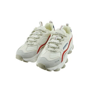 20%OFF SALE AKIII CLASSIC ALNVbN AKIII CRACKER {[ _bhV[Y  `L[\[ r JWA ʊwEʋ΁EEH[LO N[/bh 93 (CREAM/RED(`24.5cm)) AKC0042 Xj