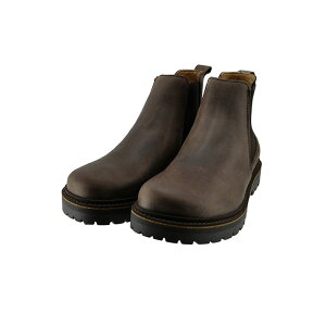 22% OFF SALE �r���P���V���g�b�N BIRKENSTOCK STALON �X�^���� �V���[�g �`�F���V�[ �{�v �i���[�t�B�b�g �a���� �I�C���h�k�o�b�N���U�[ �u���E�� 93 (���J) 1017322 �T�C�h�S�A�u�[�c ���f�B�[�X �V��