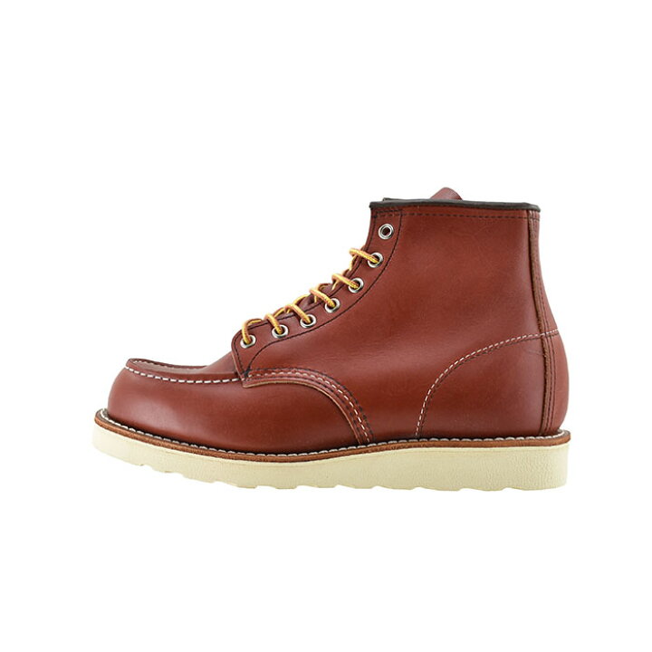 楽天市場】レッドウィング RED WING Irish Setter / 6