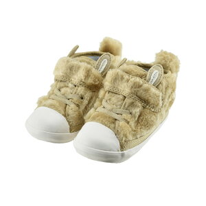 4% OFF SALE �R���o�[�X CONVERSE BABY ALL STAR N MINIRABBITS V-1 �x�r�[ �I�[���X�^�[ N �~�j���r�b�c V-1 �E�T�M ������ �L�b�Y 37301540 03 (�x�[�W��) 7SC759 �X�j�[�J�[ �j�̎q ���̎q �x�r�[ �Ԃ���� �V���[