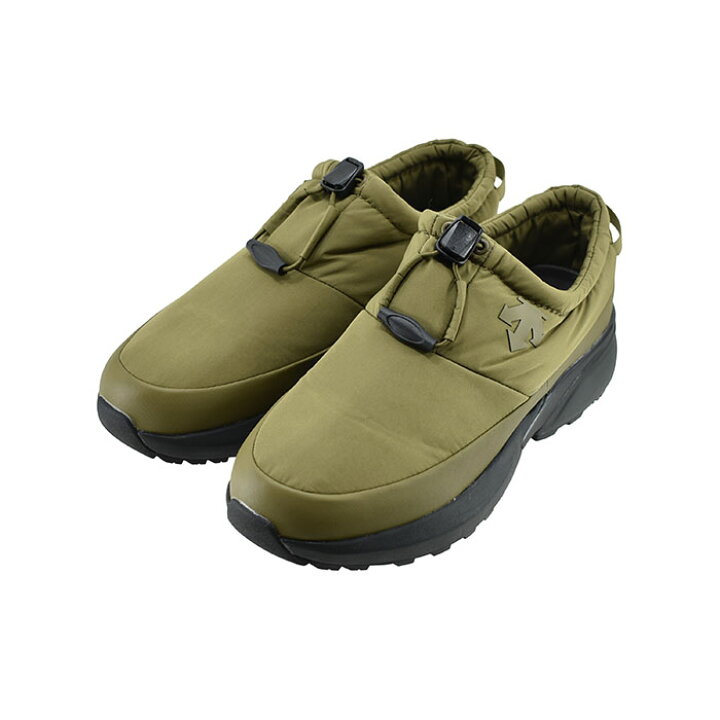 楽天市場】11% OFF SALE デサント DESCENTE WINTER MOCK ウィンター 