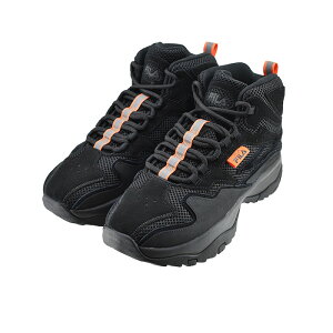 17% OFF SALE tB FILA RANGER BOOT W[ u[c nCJbg  _bhXj[J[ vbgtH[ 03 (ubN/ubN/ubN) 1BM01277 Xj[J[ Y V[Y C