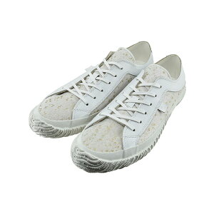 17%OFF SALEXsO SPINGLE XsO [Jbg E 113 (WHITE(`24.5cm)) SPM181 Xj[J[ fB[X jZbNX V[Y C