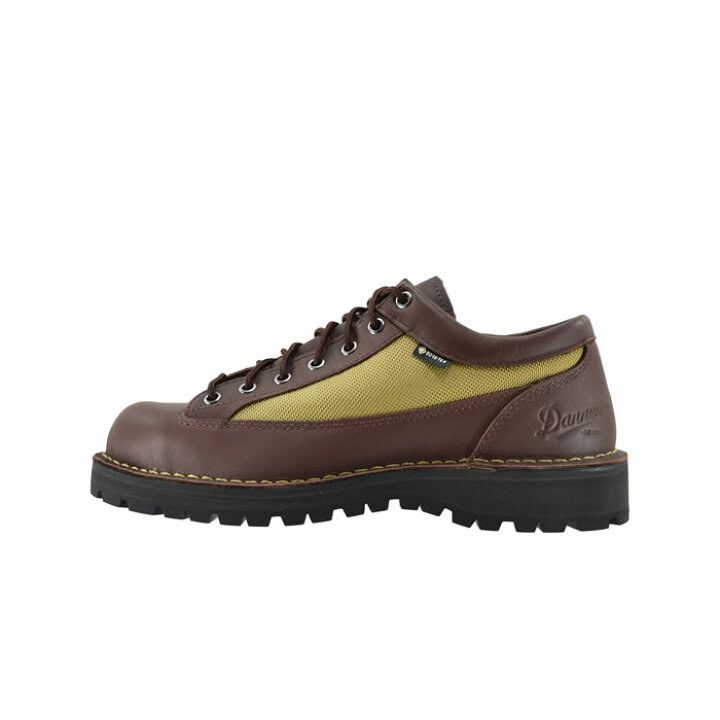 楽天市場】ダナー Danner DANNER FIELD LOW ダナーフィールド ロー 