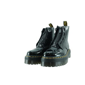 22% OFF SALE hN^[}[` Dr.Martins SINCLAIR WO u[cPATENT LAMPER LEOPARD EMBOSS WbvAbv [XAbv 2way 8EYE 8z[ Gi Ip[h qE Ђ傤 ^ G{X ^ 