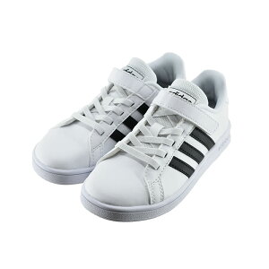 6% OFF SALE AfB_X adidas GRANDCOURT C AhoR[g C EPF89 [Jbg R[gX^C }WbNe[v ʃt@Xi[ xN tbgEFAzCg/RAubN 24 (FTWWHT/CBLACK/FTWWHT) EF0109 X