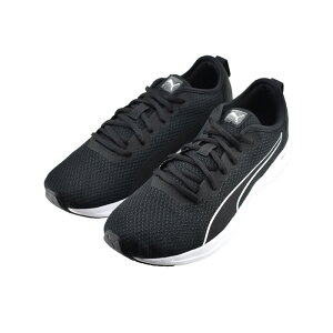 9% OFF SALE v[} PUMA Accent ANZg [Jbg }\ jO WMO EH[LO v[}ubN/v[}zCg 14 (puma black/puma white(25cm`)) 195515 Xj[J[ Y jZb
