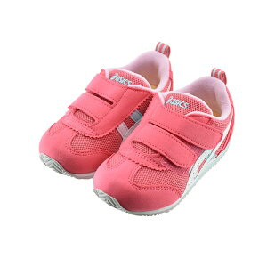 y݁z AVbNX asics IDAHO BABY 4 AC_z xr[ 4 [Jbg LbY SUKU2 XNXN  }WbNe[v ʃt@Xi[ xN LfBsN/zCg 87 (CANDY PINK/WHITE) 1144A