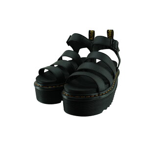 20% OFF SALE hN^[}[` Dr.Martins BLAIRE QUAD T_ {[\[ vbgtH[  V[N\[  N 43 (ubN) 27296001 XgbvT_ fB[X V[Y C