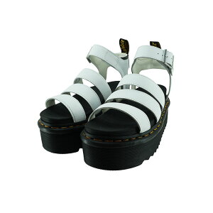 19% OFF SALE hN^[}[` Dr.Martins BLAIRE QUAD T_ {[\[ vbgtH[  V[N\[  V 43 (zCg) 27296100 XgbvT_ fB[X V[Y C