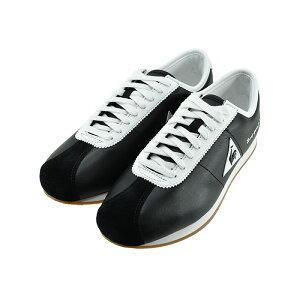 15% OFF SALE RbN X|eBt le coq sportif MONTPELLIER yG [Jbg Vv ubN/zCg  N 24 (BLACK/WHITE(`24.5cm)) QL1TJC09 Xj[J[ fB[X jZbNX V[Y 