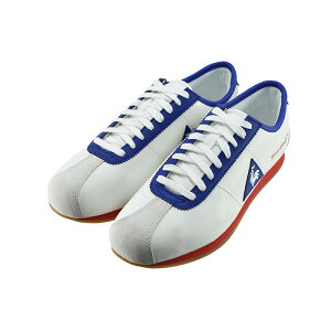 15% OFF SALE RbN X|eBt le coq sportif MONTPELLIER yG [Jbg Vv gR gR[ zCg  V 24 (TRICO(`24.5cm)) QL1TJC09 Xj[J[ fB[X jZbNX V