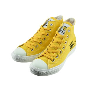 Ro[X CONVERSE ALL STAR LIGHT POKEMON HI I[X^[ Cg |P HI nCJbg |PbgX^[ sJ`E sJ`[ CG[ 64 (PIKACHU(`24.5cm)) 31306260 Xj[J[ fB[X j