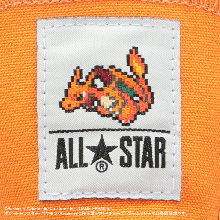楽天市場】コンバース CONVERSE ALL STAR LIGHT POKEMON HI 