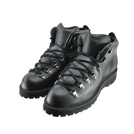ダナー Danner MOUNTAIN LIGHT マウンテンライト GORE-TEX ゴアテックス 防水 アウトドア キャンプ トレッキング ハイキング 54 (ブラック) 31530 ブーツ メンズ シューズ 靴