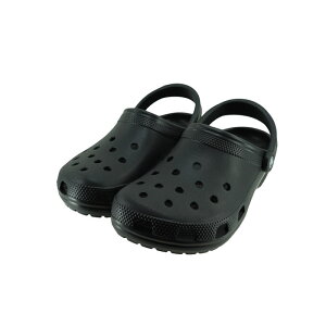 �u�������݁v �N���b�N�X crocs CLASSIC CLOG �N���V�b�N�N���b�O �J�W���A�� �A�E�g�h�A ���W���[ �r�[�` �u���b�N �� �N�� 84 (Black(�`24.5cm)) 10001 �T���_�� ���f�B�[�X ���j�Z�b�N�X �V���[�Y �C