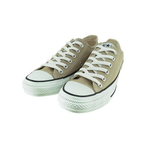 20%OFF SALE Ro[X CONVERSE CANVAS ALL STAR COLORS OX LoX I[X^[ J[Y IbNX [Jbg ʊwEʋ x[W 32860669 (BEIGE(`24.5cm)) 1CL129 Xj[J[ fB[X jZbNX 