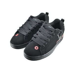 15% OFF SALE fB[V[ DC SW COURT GRAFFIK SW R[g OtBbN [Jbg STAR WARS X^[EEH[Y ADYS100727 ubN/O[/bh ͒鍑R 74 (BLACK/GREY/RED) DM222109 Xj[J[ Y V[