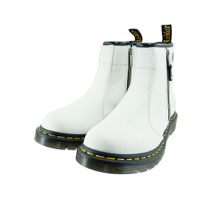 20% OFF SALE hN^[}[` Dr.Martins 2976 TWIN ZIP `FV[ u[c TChWbp[ WbvAbv t@Xi[  V 84 (zCg) 27618100 u[c fB[X V[Y C