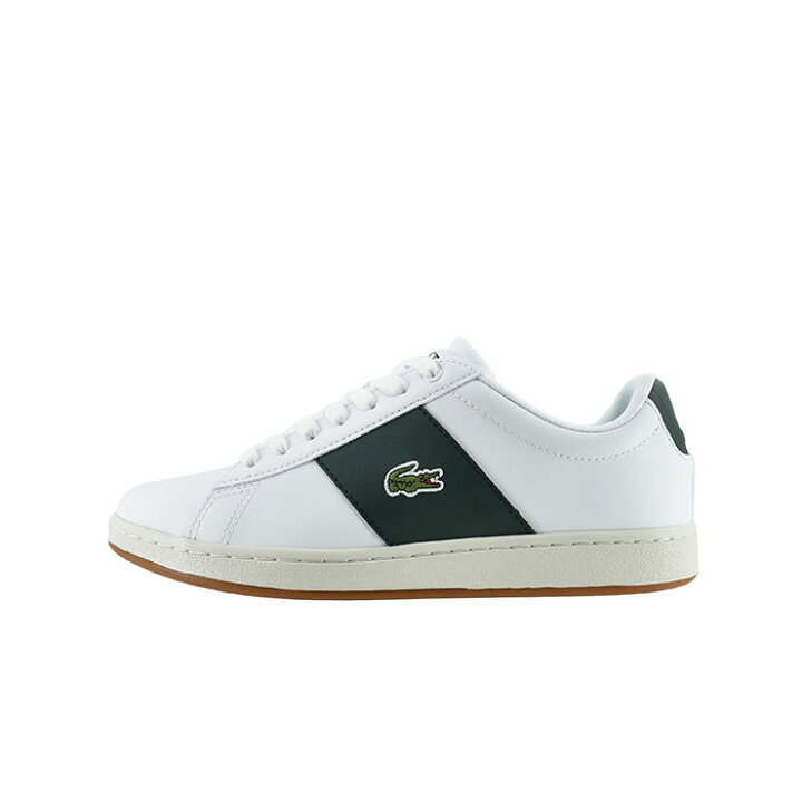 楽天市場】17% OFF SALE ラコステ LACOSTE CARNABY EVO CGR 2226 SMA 
