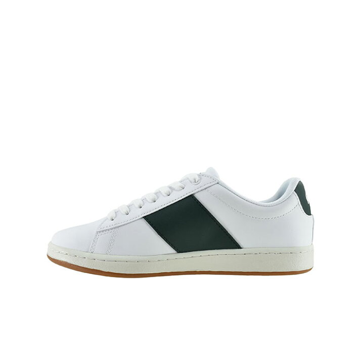 楽天市場】17% OFF SALE ラコステ LACOSTE CARNABY EVO CGR 2226 SMA 