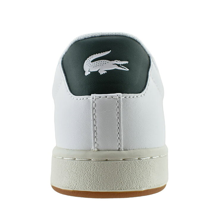 楽天市場】17% OFF SALE ラコステ LACOSTE CARNABY EVO CGR 2226 SMA 