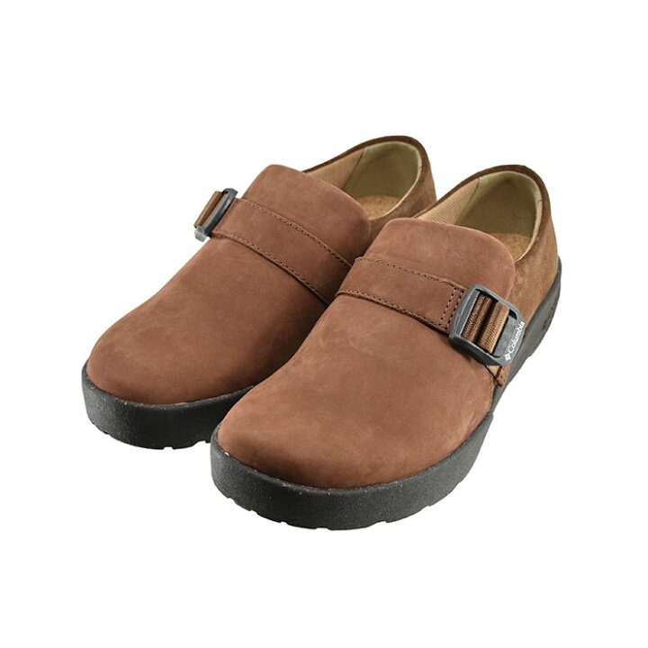 楽天市場】18% OFF SALE コロンビア Columbia CHADWICK CAFE MOC 