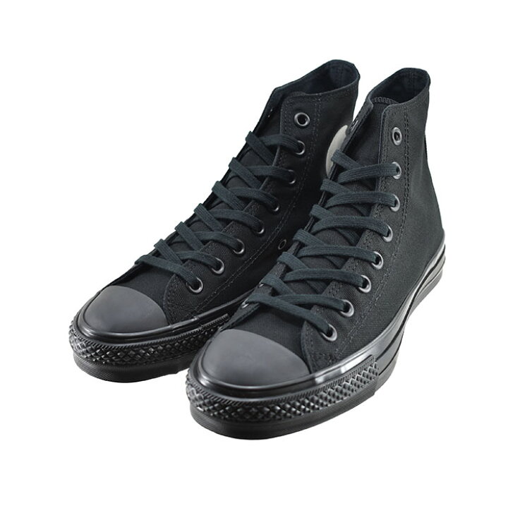 楽天市場】コンバース CONVERSE CANVAS ALL STAR J HI キャンバス 